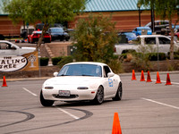 Autocross Photography - SCCA San Diego Region at Lake Elsinore Storm Stadium - First Place Visuals-397