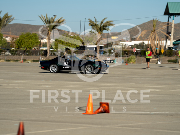 Photos - SCCA San Diego Region - At Lake Elsinore - photography - First Place Visuals -575