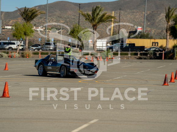 Photos - SCCA San Diego Region - At Lake Elsinore - photography - First Place Visuals -577