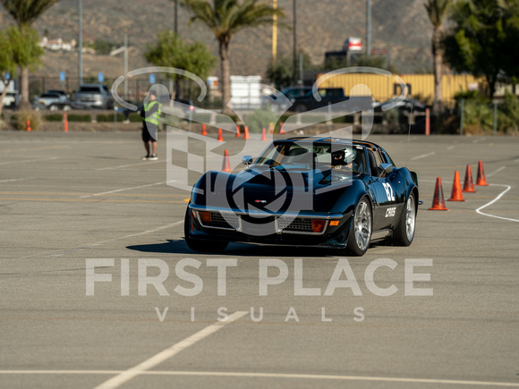 Photos - SCCA San Diego Region - At Lake Elsinore - photography - First Place Visuals -580