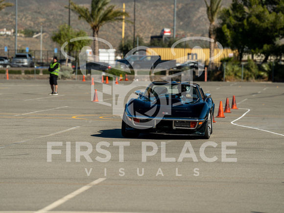 Photos - SCCA San Diego Region - At Lake Elsinore - photography - First Place Visuals -579