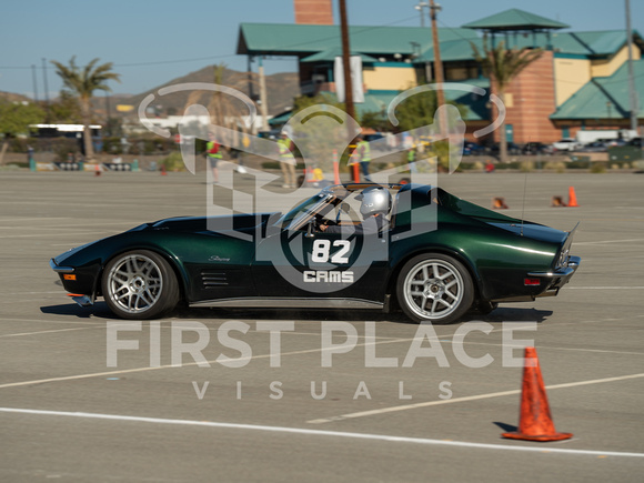 Photos - SCCA San Diego Region - At Lake Elsinore - photography - First Place Visuals -581