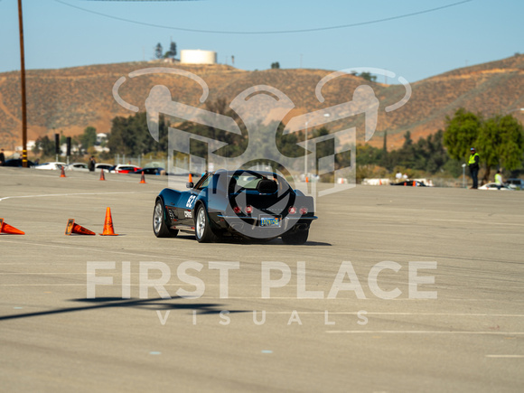 Photos - SCCA San Diego Region - At Lake Elsinore - photography - First Place Visuals -584