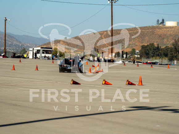 Photos - SCCA San Diego Region - At Lake Elsinore - photography - First Place Visuals -585