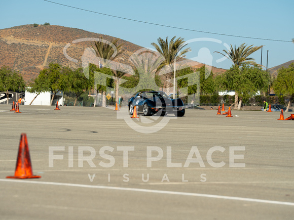 Photos - SCCA San Diego Region - At Lake Elsinore - photography - First Place Visuals -587
