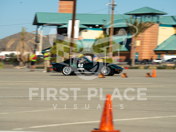 Photos - SCCA San Diego Region - At Lake Elsinore - photography - First Place Visuals -588