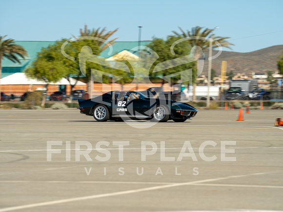 Photos - SCCA San Diego Region - At Lake Elsinore - photography - First Place Visuals -589