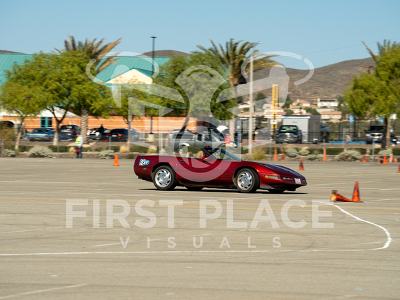 Photos - SCCA San Diego Region - At Lake Elsinore - photography - First Place Visuals -651