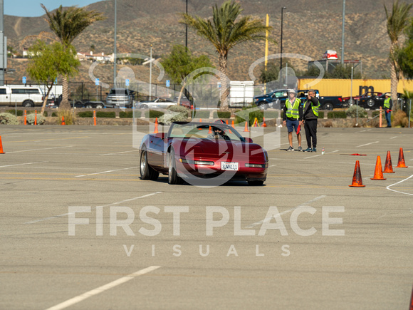 Photos - SCCA San Diego Region - At Lake Elsinore - photography - First Place Visuals -652