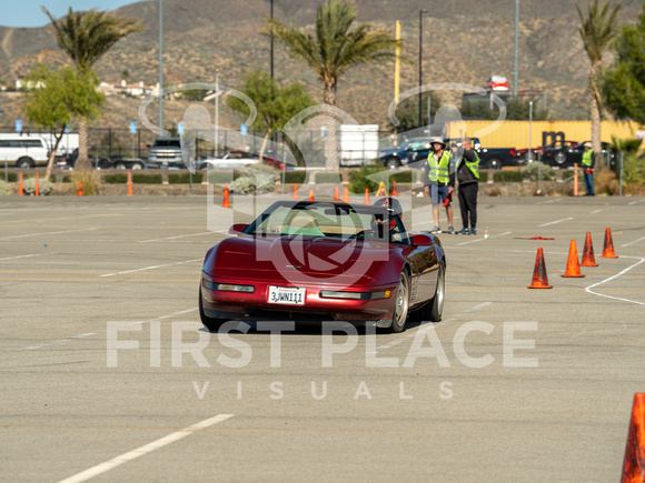 Photos - SCCA San Diego Region - At Lake Elsinore - photography - First Place Visuals -654