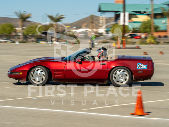 Photos - SCCA San Diego Region - At Lake Elsinore - photography - First Place Visuals -655