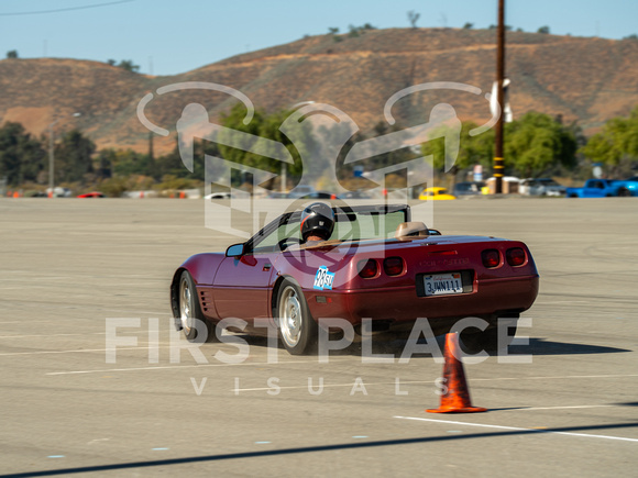 Photos - SCCA San Diego Region - At Lake Elsinore - photography - First Place Visuals -656