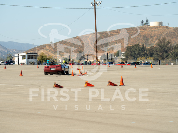 Photos - SCCA San Diego Region - At Lake Elsinore - photography - First Place Visuals -658