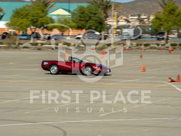 Photos - SCCA San Diego Region - At Lake Elsinore - photography - First Place Visuals -660