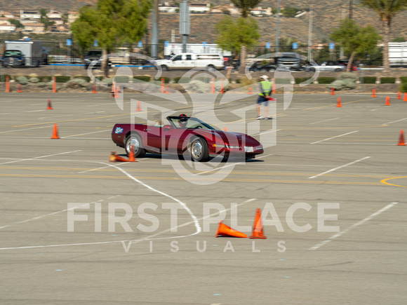 Photos - SCCA San Diego Region - At Lake Elsinore - photography - First Place Visuals -661
