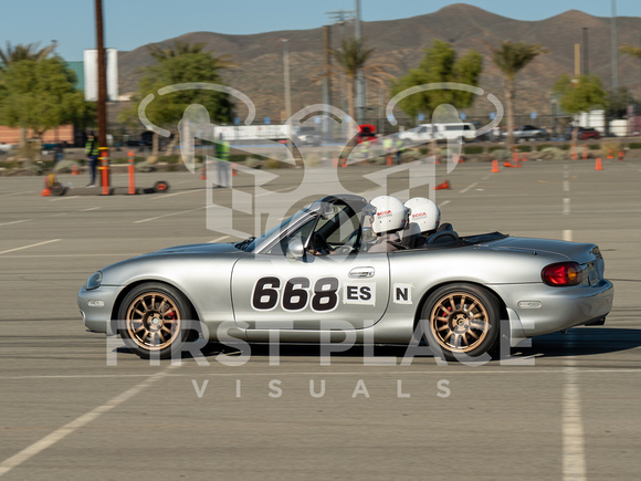 Photos - SCCA San Diego Region - At Lake Elsinore - photography - First Place Visuals -2140