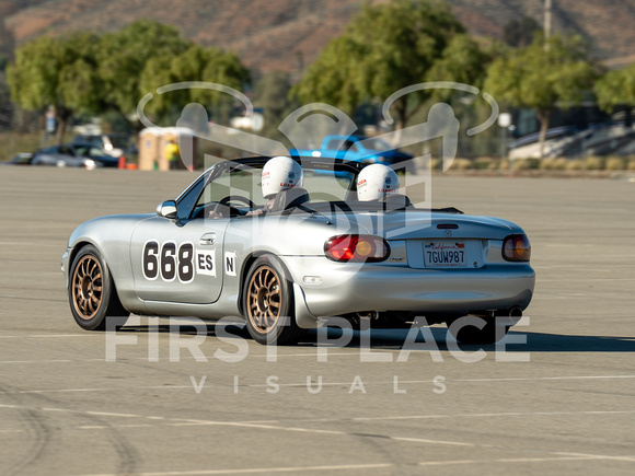 Photos - SCCA San Diego Region - At Lake Elsinore - photography - First Place Visuals -2141