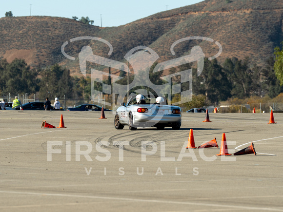 Photos - SCCA San Diego Region - At Lake Elsinore - photography - First Place Visuals -2144