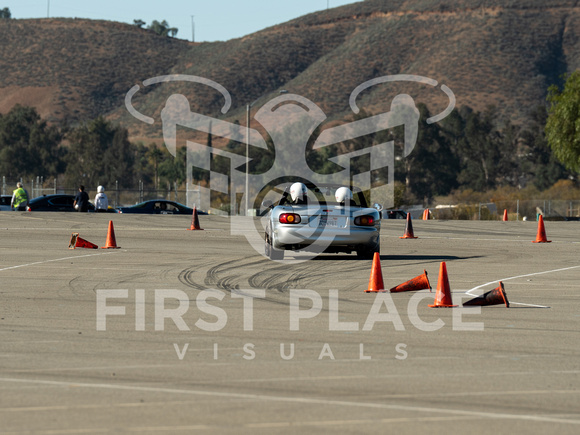 Photos - SCCA San Diego Region - At Lake Elsinore - photography - First Place Visuals -2143