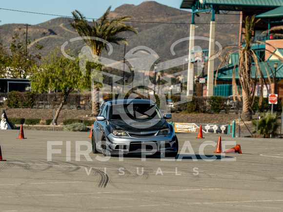 Photos - SCCA San Diego Region - At Lake Elsinore - photography - First Place Visuals -1729