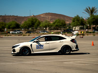 Autocross Photography - SCCA San Diego Region at Lake Elsinore Storm Stadium - First Place Visuals-1825
