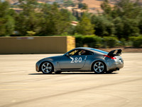 Autocross Photography - SCCA San Diego Region at Lake Elsinore Storm Stadium - First Place Visuals-844