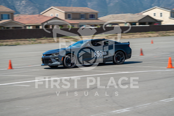 SCCA San Diego Region Solos Auto Cross Event - Lake Elsinore - Autosport Photography (218)