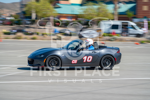SCCA San Diego Region Solos Auto Cross Event - Lake Elsinore - Autosport Photography (143)