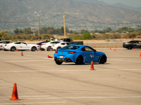 Autocross Photography - SCCA San Diego Region at Lake Elsinore Storm Stadium - First Place Visuals-747