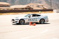 SCCA San Diego Region Solos Auto Cross Event - Lake Elsinore - Autosport Photography (371)