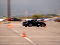 Autocross Photography - SCCA San Diego Region at Lake Elsinore Storm Stadium - First Place Visuals-2030