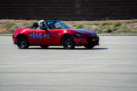 SCCA San Diego Region Solos Auto Cross Event - Lake Elsinore - Autosport Photography (418)