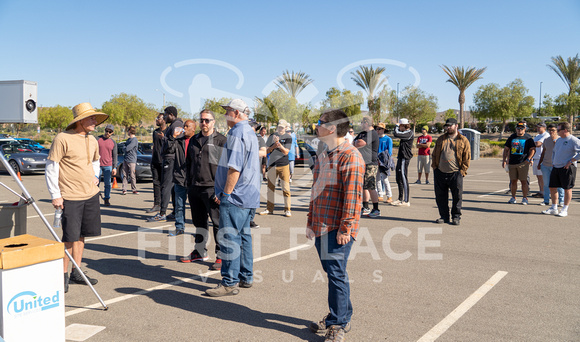 SCCA San Diego Region Solos Auto Cross Event - Lake Elsinore - Autosport Photography (256)