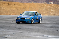 #30 Blue BMW M3