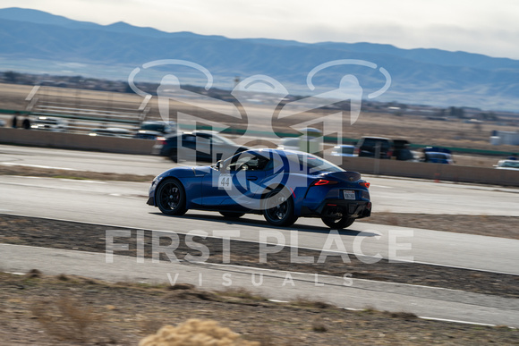 Photos - Slip Angle Track Events - 2023 - First Place Visuals - Willow Springs-922