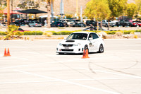 SCCA San Diego Region Solos Auto Cross Event - Lake Elsinore - Autosport Photography (916)