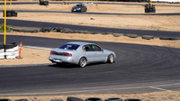 4D Sedan Silver Aristo