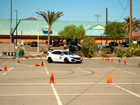 Autocross Photography - SCCA San Diego Region at Lake Elsinore Storm Stadium - First Place Visuals-1823