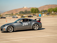 Autocross Photography - SCCA San Diego Region at Lake Elsinore Storm Stadium - First Place Visuals-839