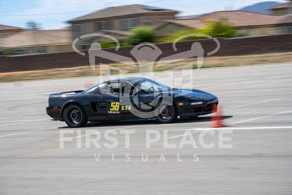 SCCA San Diego Region Photos - Autocross Autosport Content - First Place Visuals 5.15 (659)