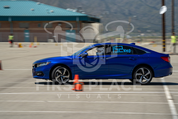 SCCA San Diego Region Solos Auto Cross Event - Lake Elsinore - Autosport Photography (488)