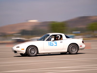 Autocross Photography - SCCA San Diego Region at Lake Elsinore Storm Stadium - First Place Visuals-407