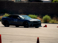 Autocross Photography - SCCA San Diego Region at Lake Elsinore Storm Stadium - First Place Visuals-1060