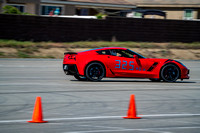 SCCA San Diego Region Solos Auto Cross Event - Lake Elsinore - Autosport Photography (243)