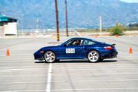 SCCA San Diego Region Solos Auto Cross Event - Lake Elsinore - Autosport Photography (63)