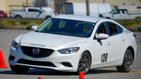 #139 White Mazda6