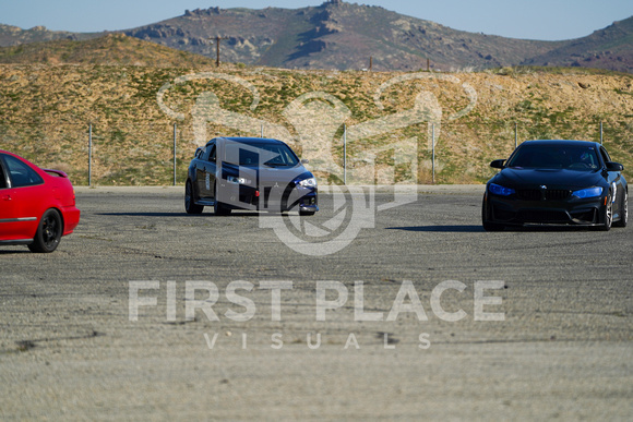 Photos - Slip Angle Track Events - Streets of Willow - 3.26.23 - First Place Visuals - Motorsport Photography-411