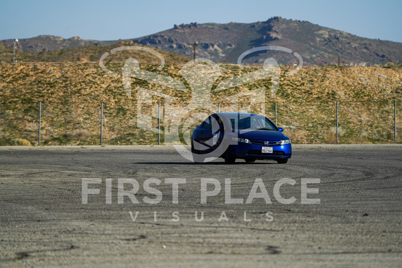Photos - Slip Angle Track Events - Streets of Willow - 3.26.23 - First Place Visuals - Motorsport Photography-388