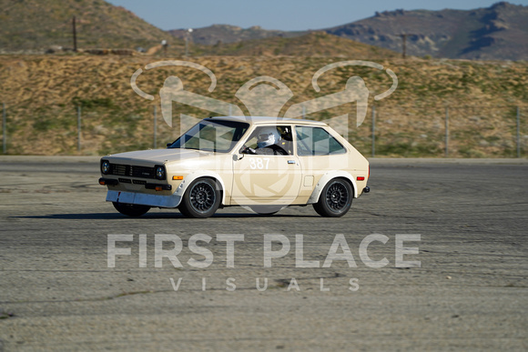 Photos - Slip Angle Track Events - Streets of Willow - 3.26.23 - First Place Visuals - Motorsport Photography-1134