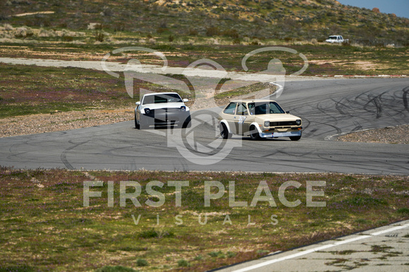 Photos - Slip Angle Track Events - Streets of Willow - 3.26.23 - First Place Visuals - Motorsport Photography-1785
